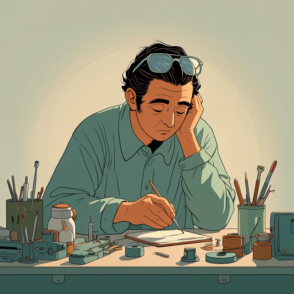 Ada avatar